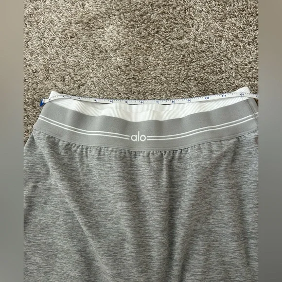 Alo better together tennis skirt - Picture 4 of 5